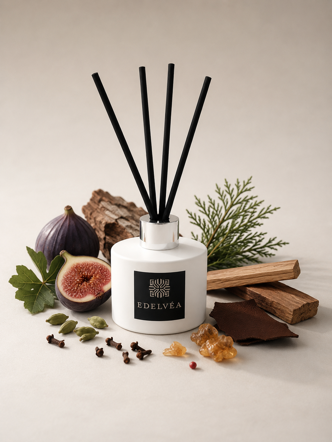 FIG & SANDALWOOD DIFFUSEUR DE PARFUM