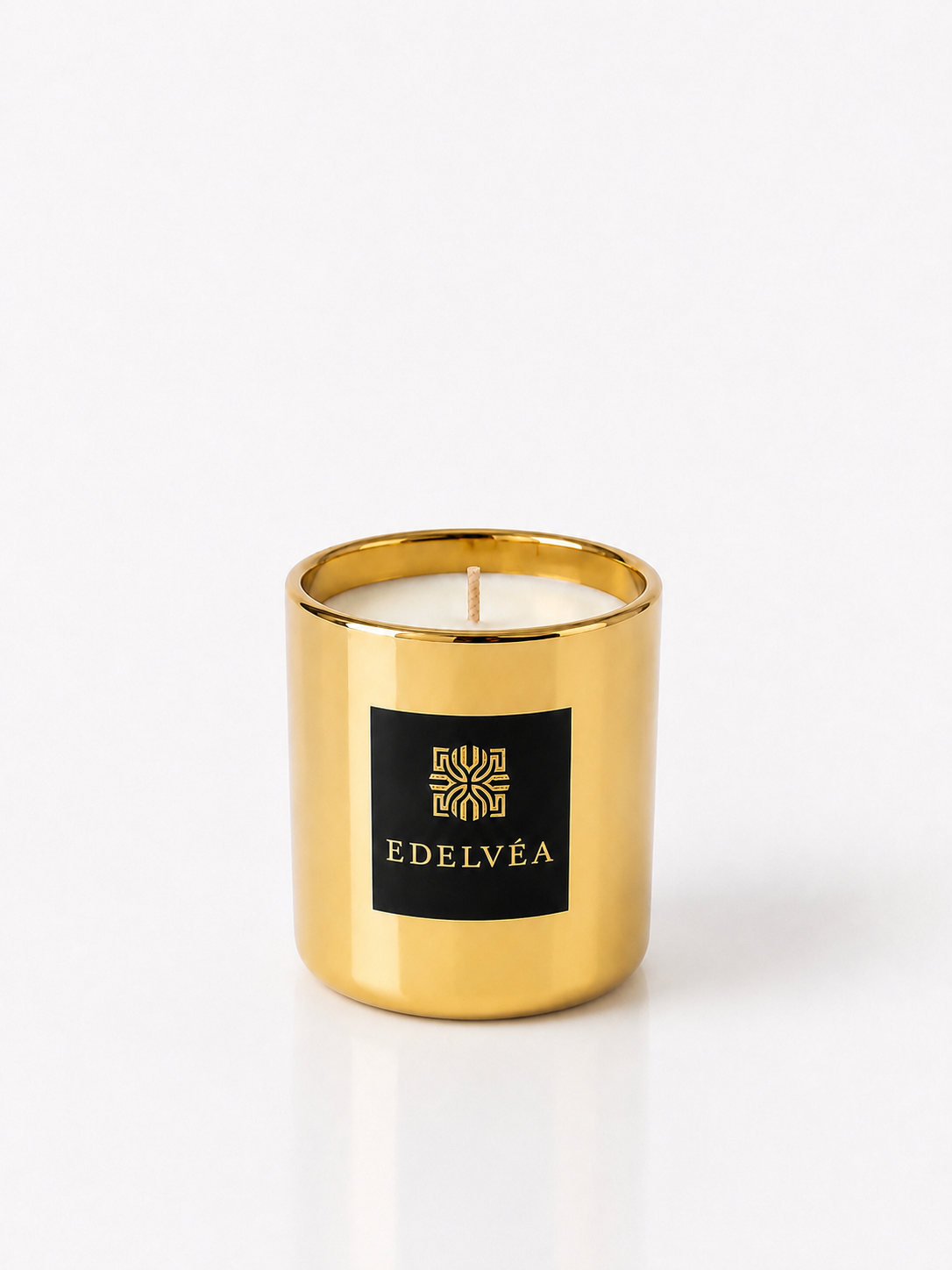 ÉCLAT NOIR SCENTED CANDLE
