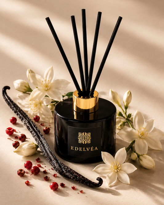 DIFFUSEUR DE PARFUM ÉCLAT NOIR