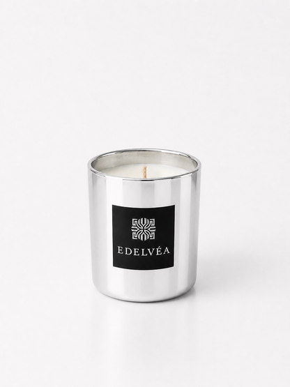 FIG AND SANDALWOOD SCENTED CANDLE