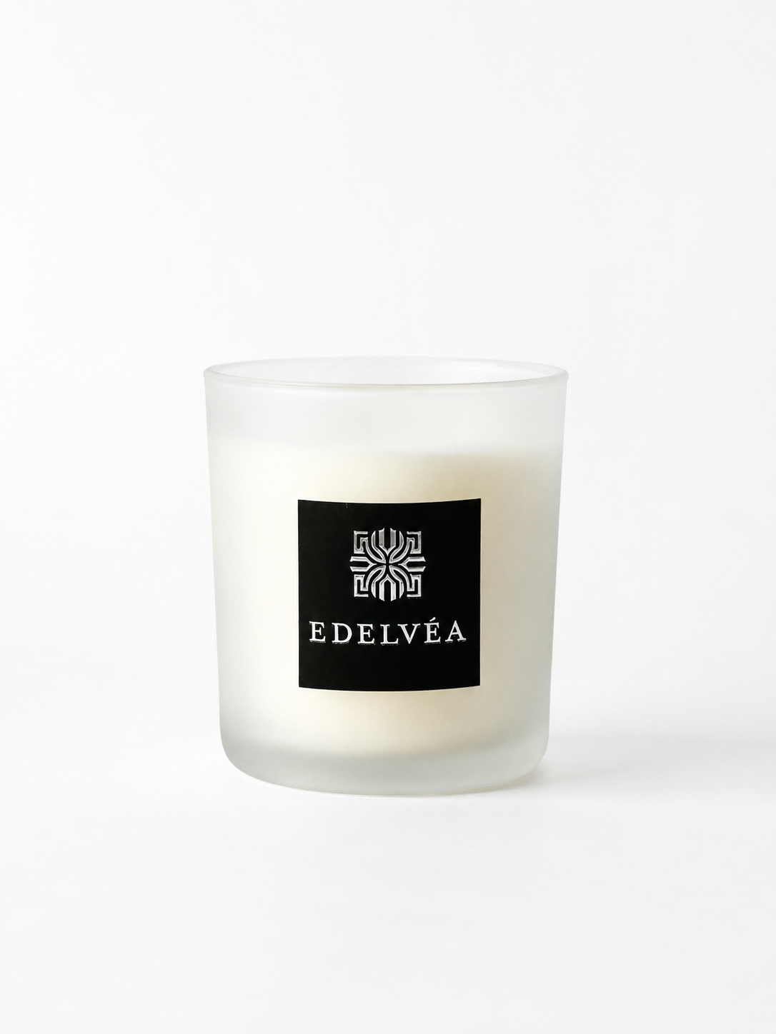 FIG AND SANDALWOOD SCENTED CANDLE