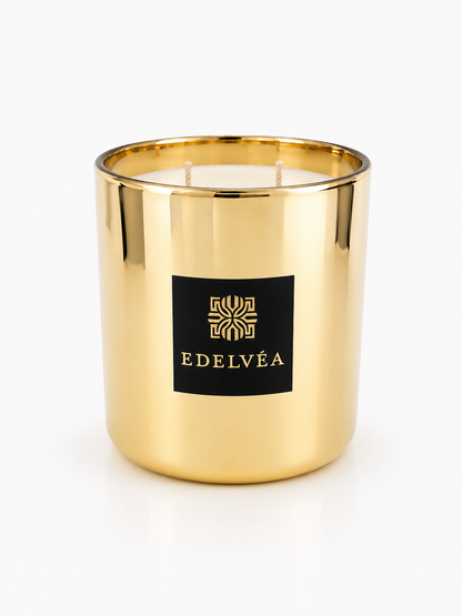 ÉCLAT NOIR SCENTED CANDLE